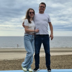 Сергей Любин, 18.09, Санкт-Петербург