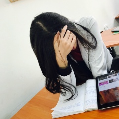 Malika Ismarova, 14.07.1996
