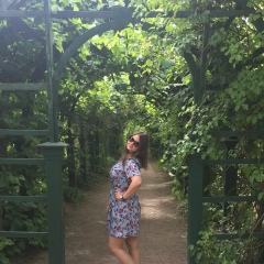 Алла Николаева, 30.06, Москва