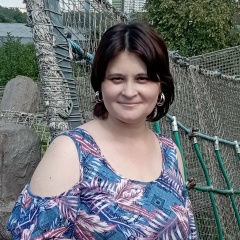 Юлия Садыхова, 09.06, Москва