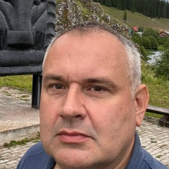 Дмитрий Иовенко, Пермь