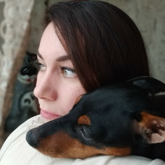 Алевтина Волкова, 22.04.1987