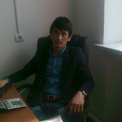 Саулебеков Даурен, Кызылорда