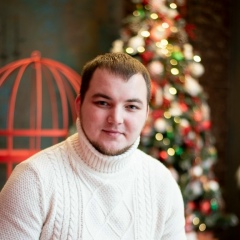 Алексей Дайнеко, 20.03.1991, Дмитров