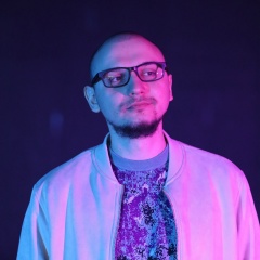 Антон Николаев, 30.01.1994