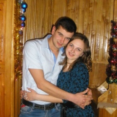 Оксана Дацюк, 08.01.1988, Киев