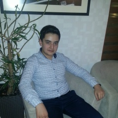 Mehemmed Niftaliyev