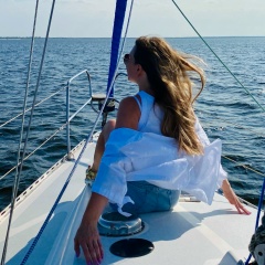 Елена Крылова, 14.04.1989, Заволжье