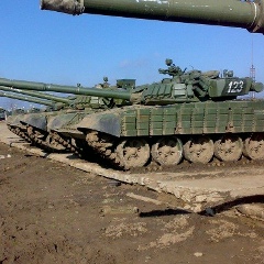 Саня Ануфриев
