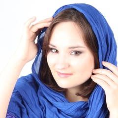 Анастасия Ершова, 11.11, Казань