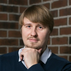 Алексей Лезинов, 28.02.1984, Санкт-Петербург