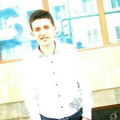 Tigran Petrosyan, 08.10.1995, Гюмри