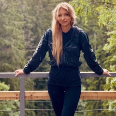 Марианна Грам, 10.02, Гатчина