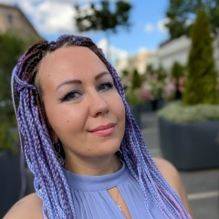 Марина Гуз, 18.08, Санкт-Петербург
