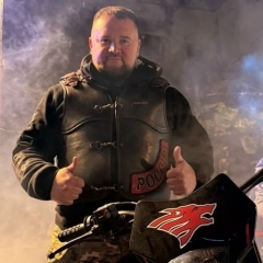 Сергей Володин, Москва