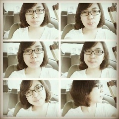 Debby Christiana, 22.07, Jakarta