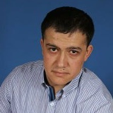 Мансуржон Алишеров, 28.11, Новосибирск