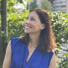 Соня Березина, 08.08, Санкт-Петербург