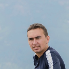 Андрей Анатольев, 17.07, Днепр (Днепропетровск)