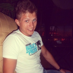 Сергей Замятин, 24.06.1987, Нижний Новгород