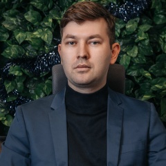 Илья Померанцев, 05.08.1987, Нижний Новгород
