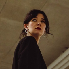 Aleksandra Kuzavka, 27.05.1994, Москва