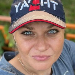 Юлия Костыгова, 06.02.1986, Москва