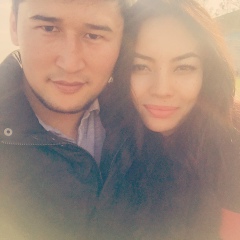 Ереке Абитаев, 07.08, Алматы