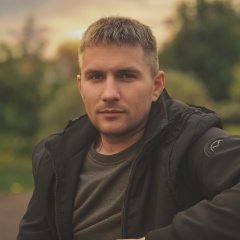 Дмитрий Григоренко, 28.09, Санкт-Петербург