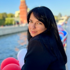 Кристина Гавриленко, 18.01, Москва