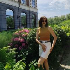 Светлана Рычкова, Туринск