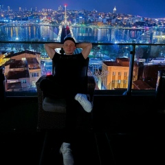 Алексей Шилков, 12.01, Екатеринбург