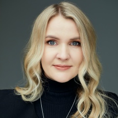 Анастасия Федосеенко, 14.02.1986, Санкт-Петербург