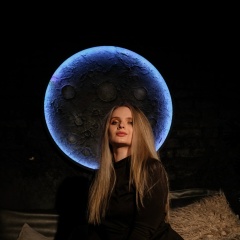 Мария Колесникова, 05.10, Санкт-Петербург