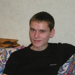 Виталий Лобанов, Сыктывкар