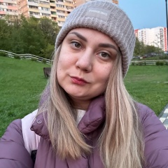 Альфия Рахимова, 29.06, Москва
