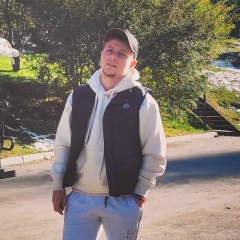 Никита Чистов, 19.09.1994, Алматы