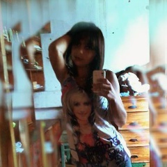 Виктория Санарова, 08.06.1994, Усть-Каменогорск