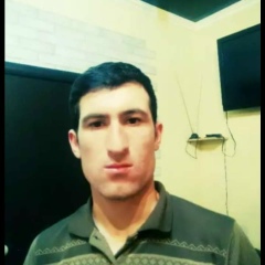 Коля Шамсов, 09.08.1991, Уфа