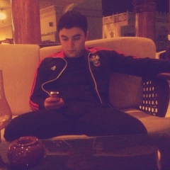 Айсман Ахмедов, 11.07.1988