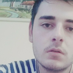Toka Gelashvili, 15.06.1997, Рустави