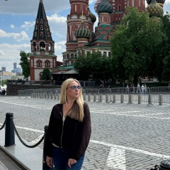 Маргарита Лынник