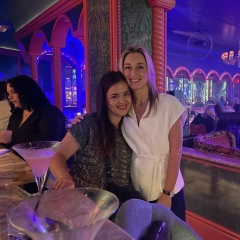 Мария Новожилова, 13.07, Houston