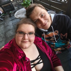 Viktoriia Ponten, 24.09, Duisburg