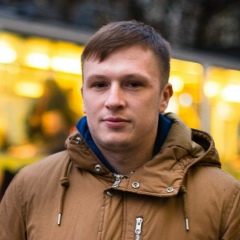 Дмитрий Полетаев, Днепр (Днепропетровск)