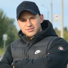 Сергей Соколовский, 13.01.1989, Санкт-Петербург