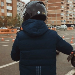 Роман Гусаченко, Краснодар
