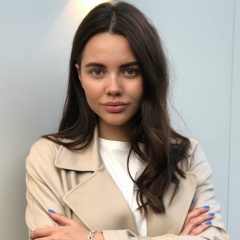 Ksu Bulaeva, 22.01.1992, Москва