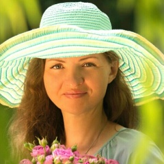 Елена Шаповалова, Москва