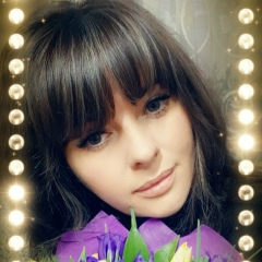 Екатерина Андреева, Москва